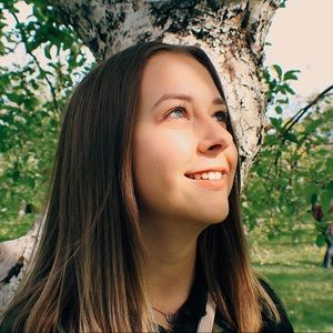 Meet your Posher, Samantha